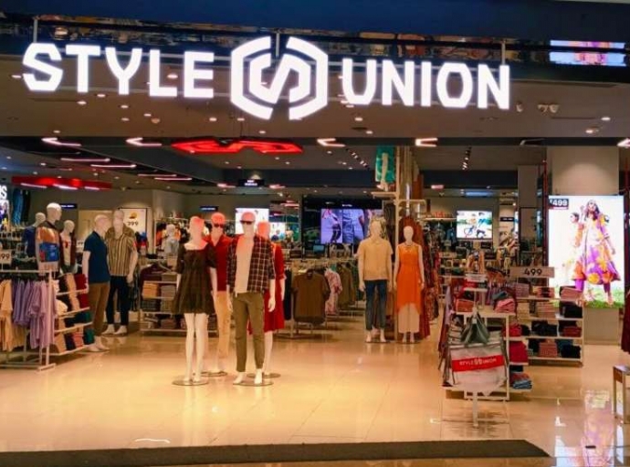 Style Union accelerates West India footprint with Baner store launch